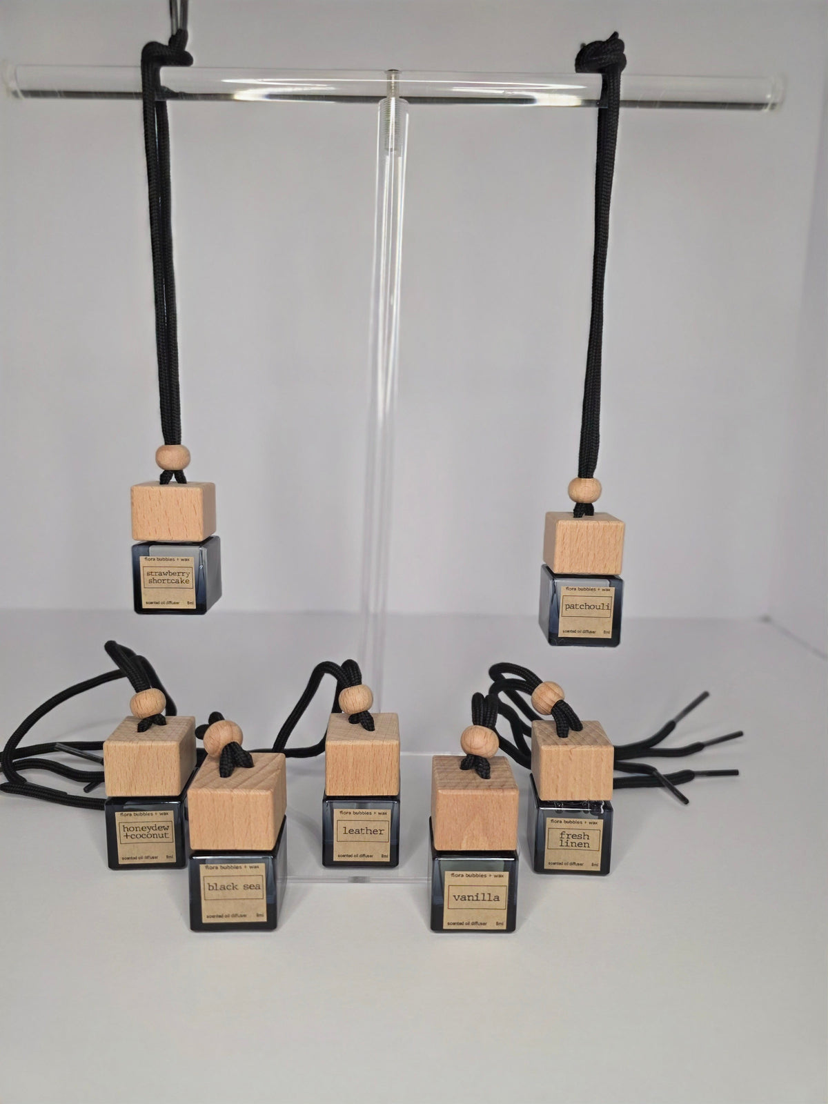 car diffusers