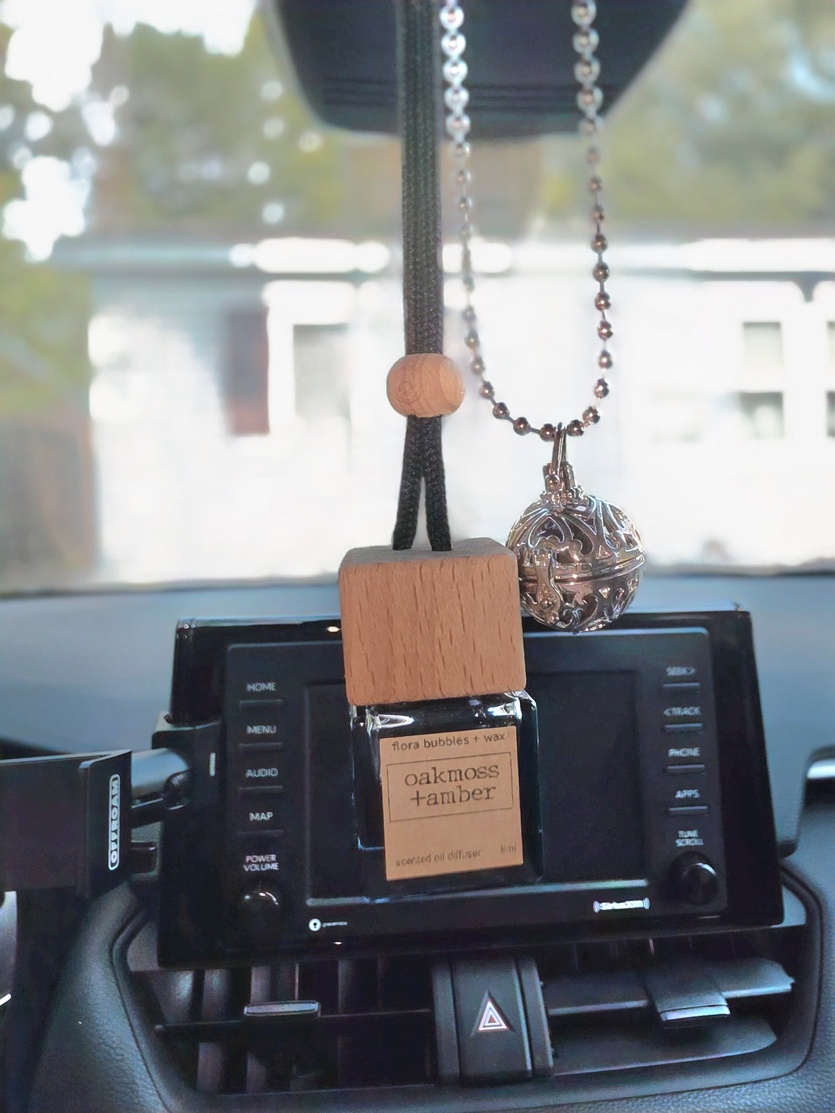 FALL~ car diffuser