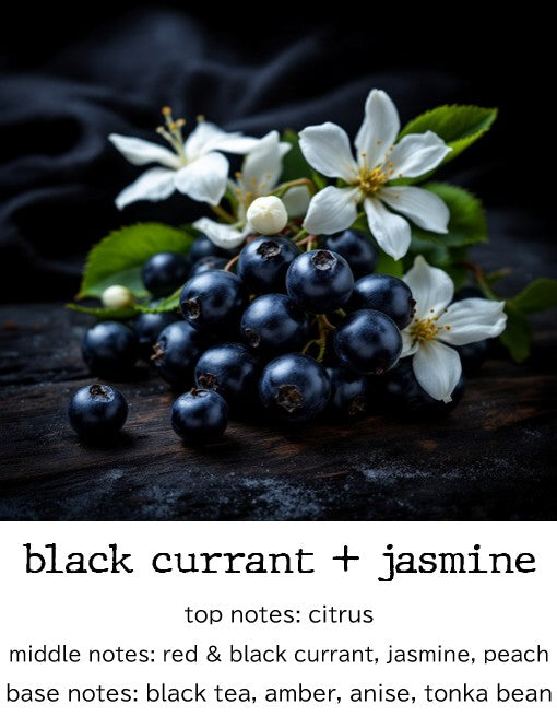 13.5 oz jar candle